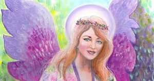 Power of Archangel Ariel for Overcoming Limiting Beliefs