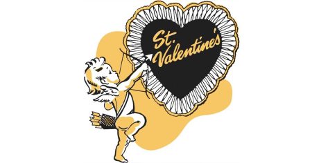 St. Valentine A Prayer Guide for Families